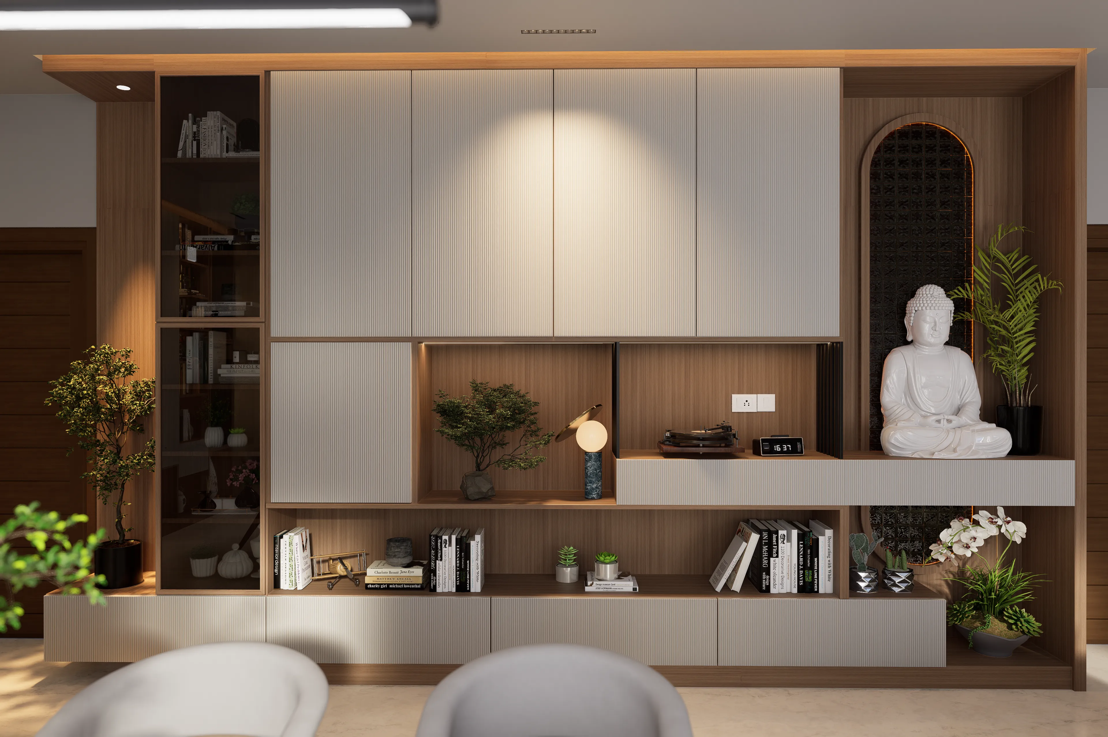 Prestige Fairfield — Compact Luxury, Bengaluru